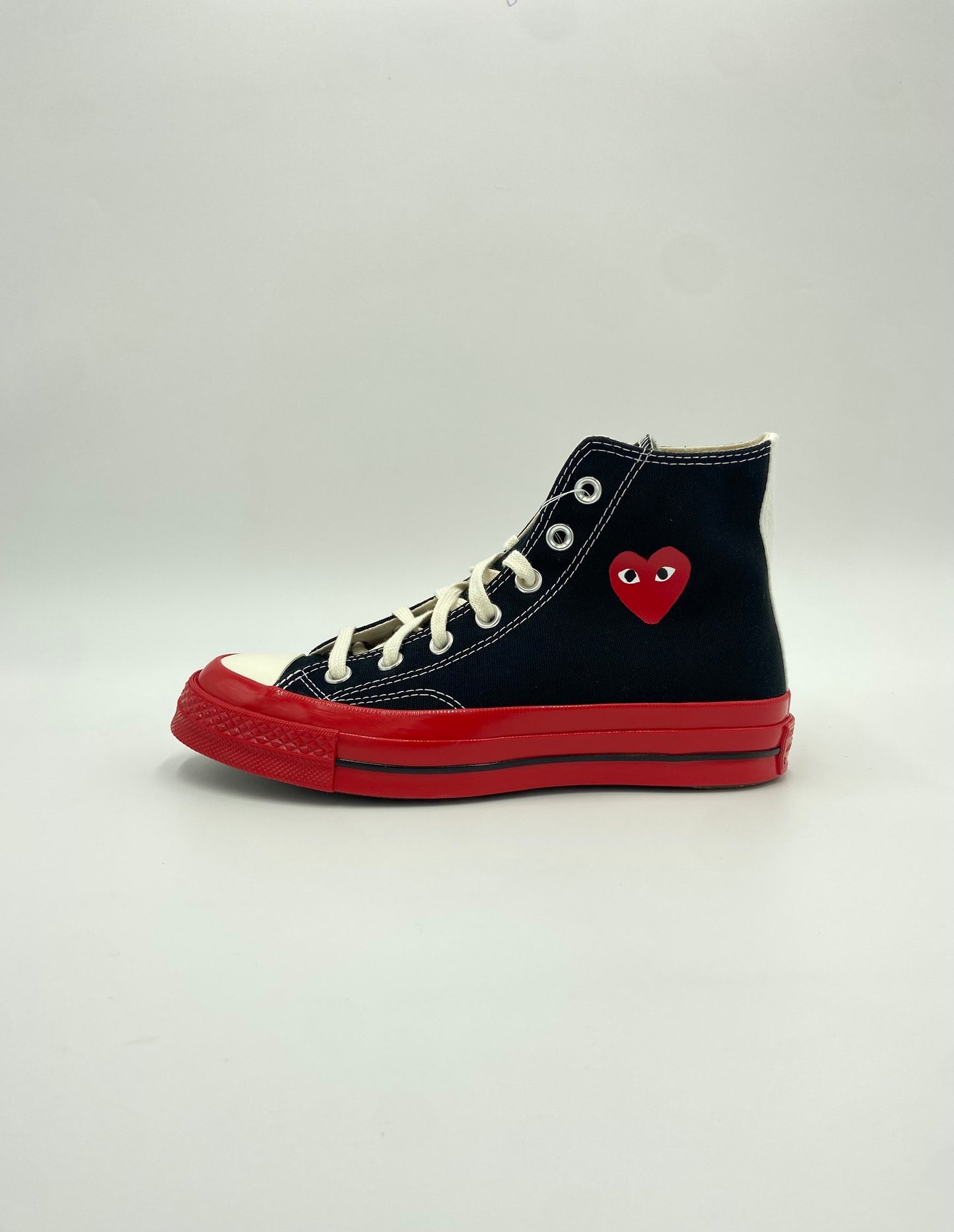 Converse Chuck taylor High 70 "Comme des garçons"