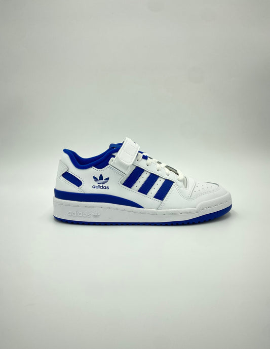 Adidas forum low junior