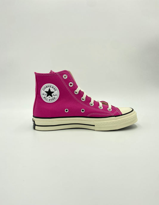 Converse Chuck Taylor 70 High " Fushia "