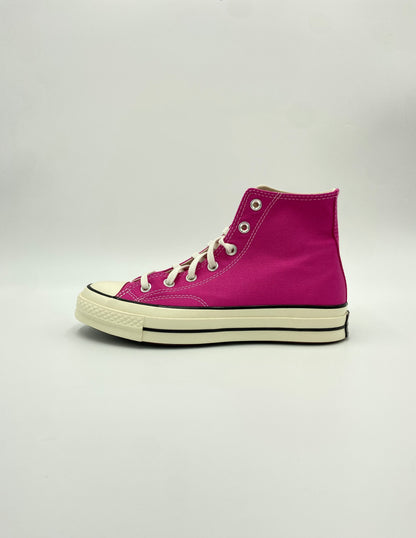 Converse Chuck Taylor 70 High " Fushia "