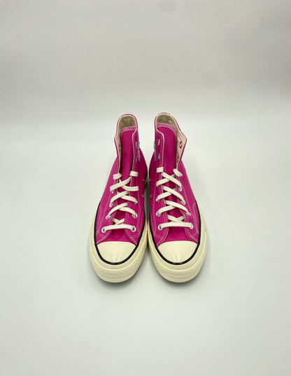 Converse Chuck Taylor 70 High " Fushia "