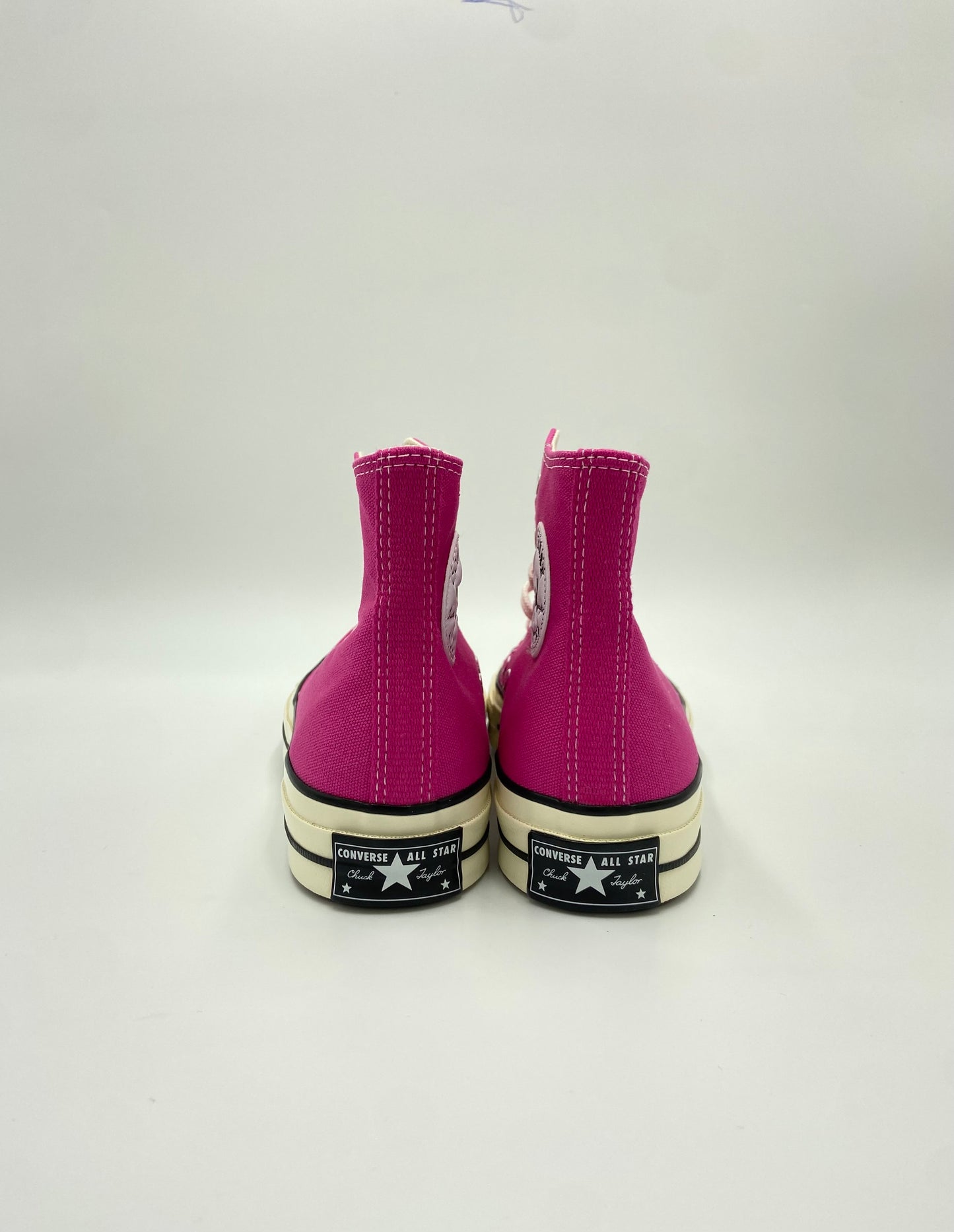 Converse Chuck Taylor 70 High " Fushia "