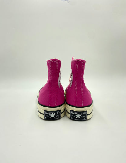 Converse Chuck Taylor 70 High " Fushia "