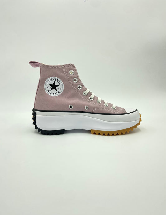 Converse Run Star Hike High