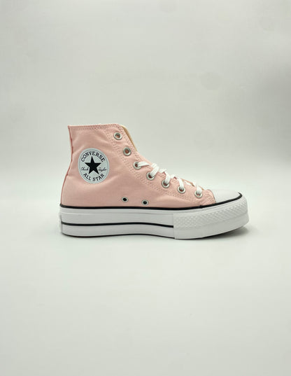 Converse Chuck Taylor All Star Lift Platform