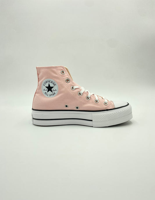 Converse Chuck Taylor All Star Lift Platform