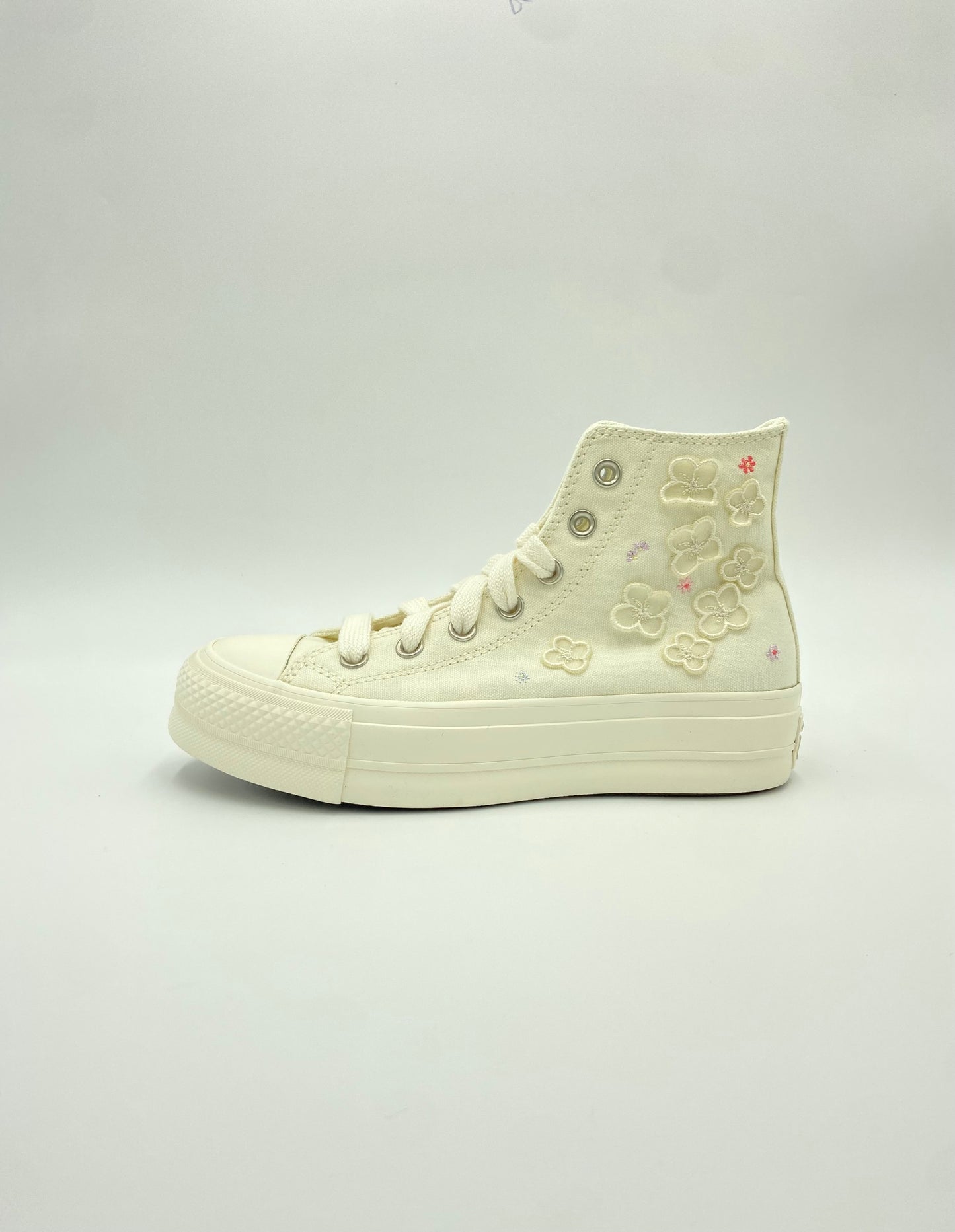 Chuck Taylor All Star Lift Platform