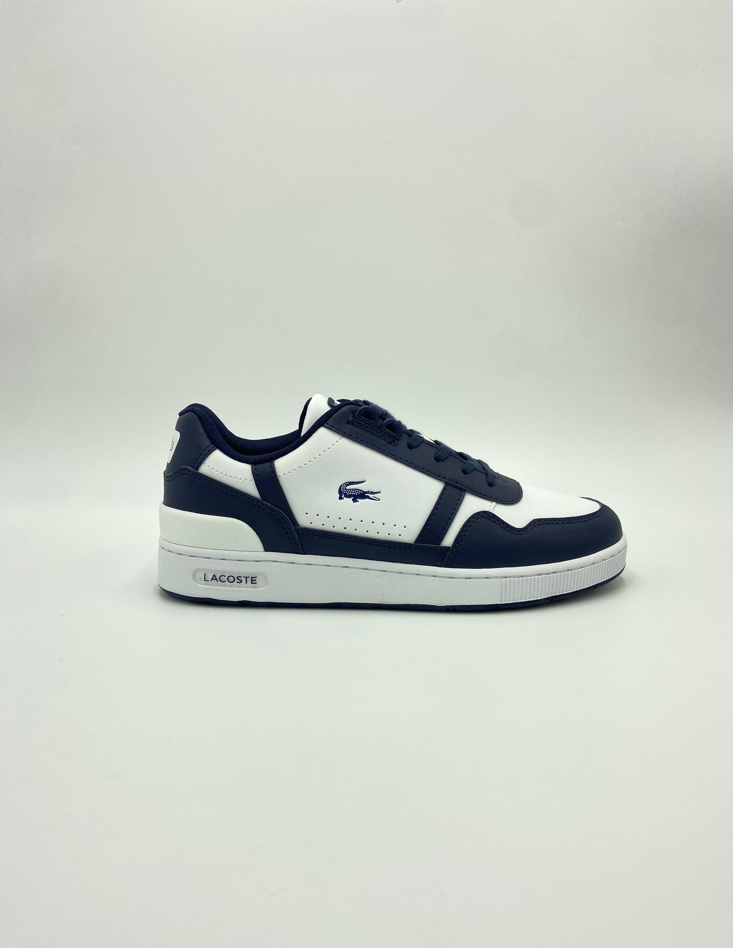 Lacoste t-clip Junior