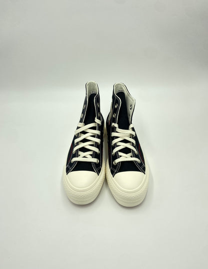 Chuck Taylor All Star Lift Platform