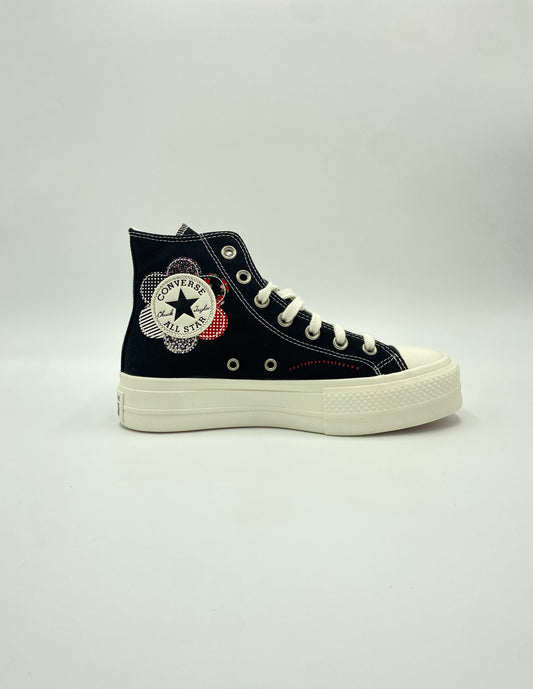 Chuck Taylor All Star Lift Platform