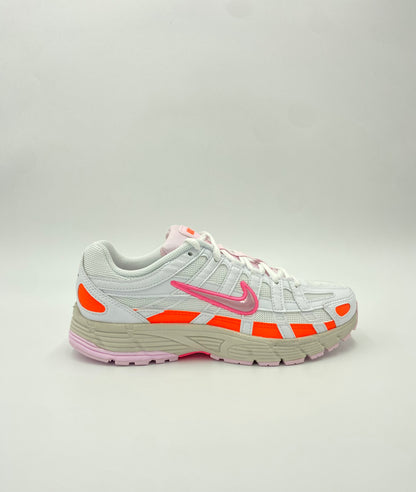 Nike p-6000 sportswear