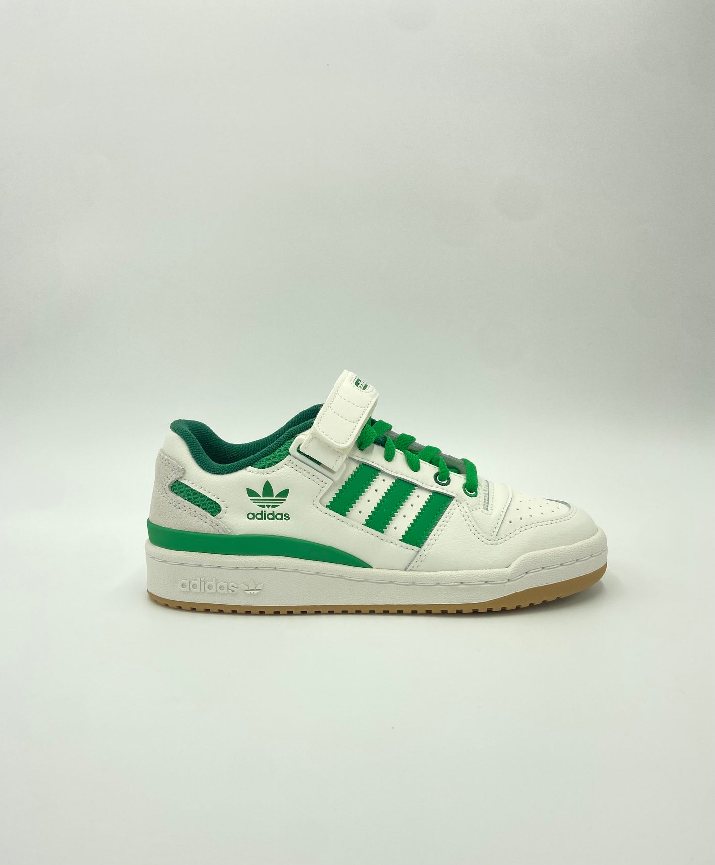 Adidas forum low junior