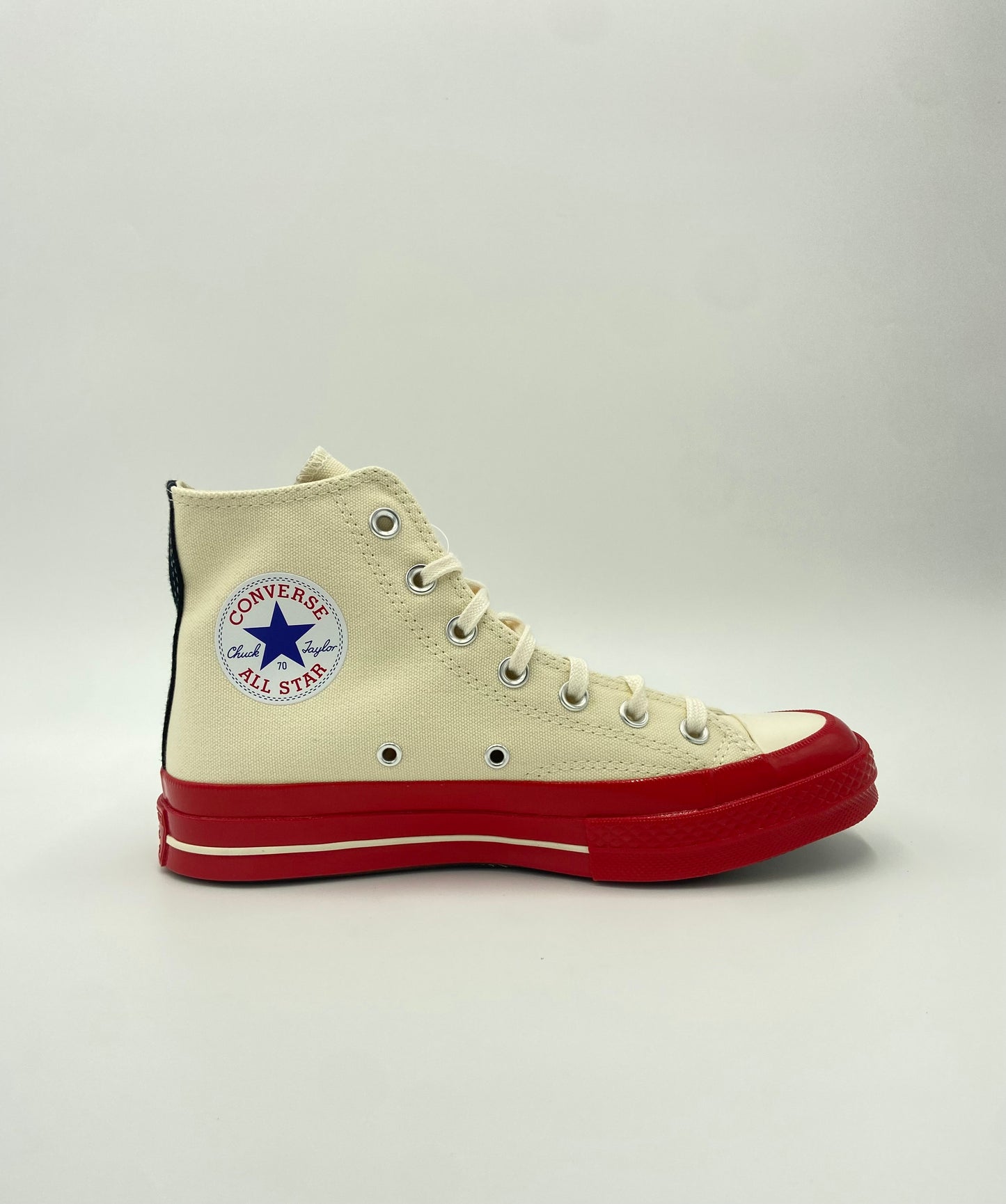 Converse Chuck Taylor 70 High "Comme des Garçons"