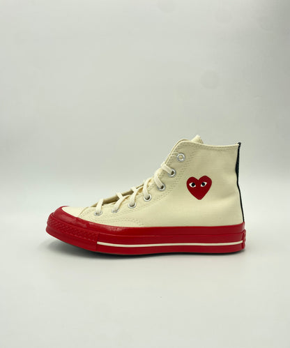 Converse Chuck Taylor 70 High "Comme des Garçons"