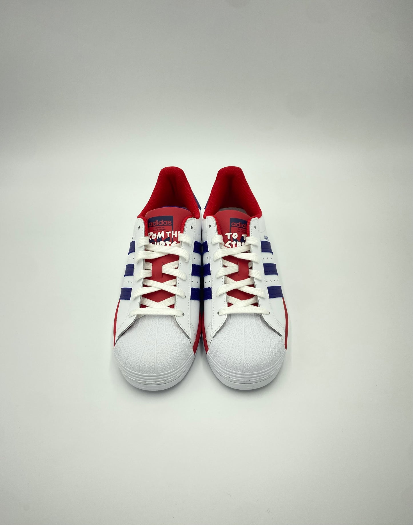 Adidas Superstar Junior