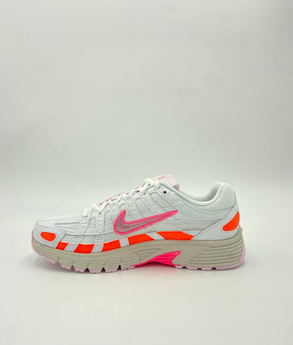 Nike p-6000 sportswear