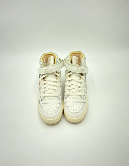 Adidas forum 84 High Beige/Gold