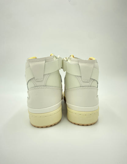 Adidas forum 84 High Beige/Gold