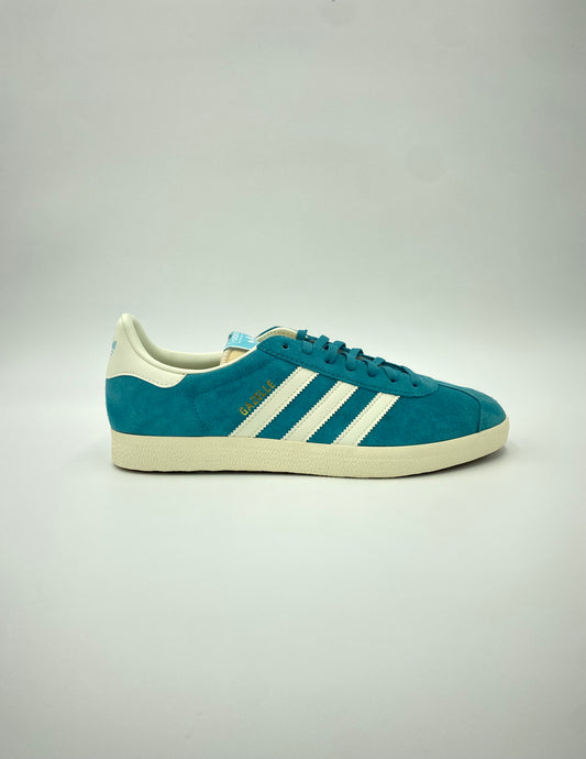 Adidas gazelle Bold aqua