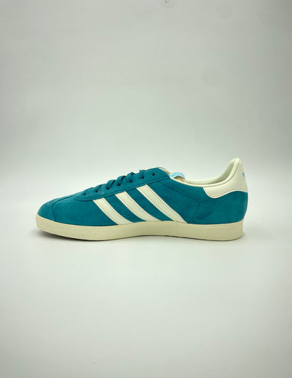 Adidas gazelle Bold aqua