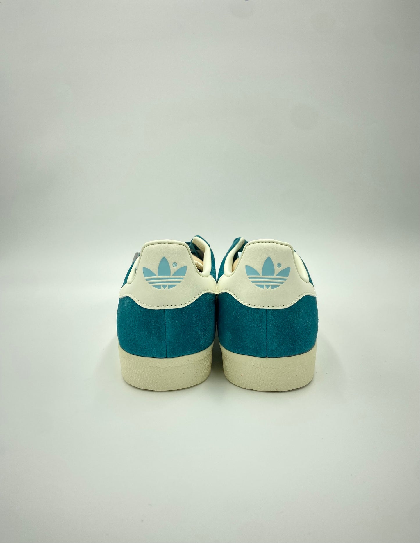 Adidas gazelle Bold aqua